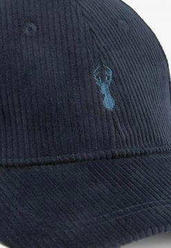 Next Herren Cap - Dark Blue -Next Verkäufe 2022 f7a3e4b5b83848e9af82ecc76e49a443