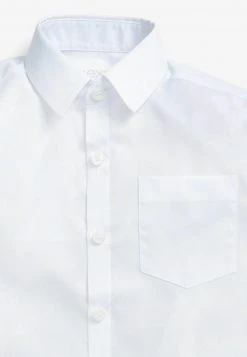 Next Kinder 5 PACK (3-17YRS) - Businesshemd - White -Next Verkäufe 2022 f7a82e6ef1e046fb8e0cec8fdc3169b4