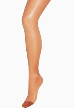 Next Damen GLOSS SHEER - Strumpfhose - Nude