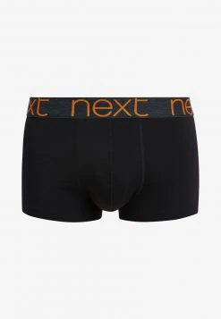Next Herren FOUR PACK - Panties - Black 9 Next Herren FOUR PACK - Panties - Black -Next Verkäufe 2022 f7b89a191cda42d5a060e380f88c6b13