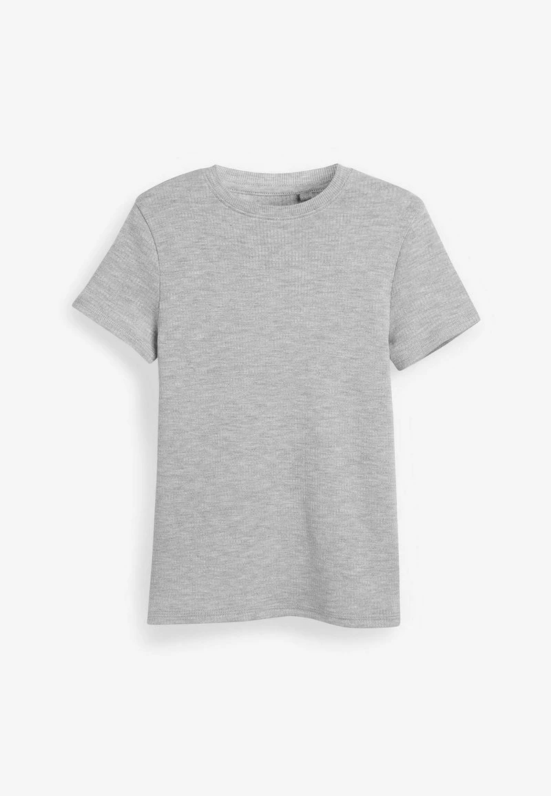 Next Kinder 2 PACK - Nachtwäsche Shirt - Multi Coloured 3 Next Kinder 2 PACK - Nachtwäsche Shirt - Multi Coloured – Bild 3