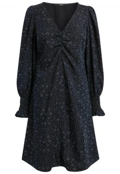 Next Damen LONG SLEEVE - Freizeitkleid - Black -Next Verkäufe 2022 f7c11c85c099476eab9f3b800539b339