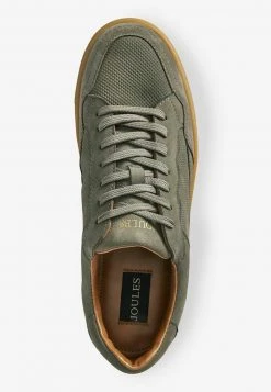 Next Herren JOULES PERFORATED - Sneaker Low - Grey -Next Verkäufe 2022 f7c4e6de19b84059b760175e9dc28fec