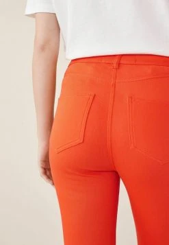 Next Damen CROPPED - Jeggings - Red -Next Verkäufe 2022 f7c626130cdf4ed0853c4ea7c41d597a