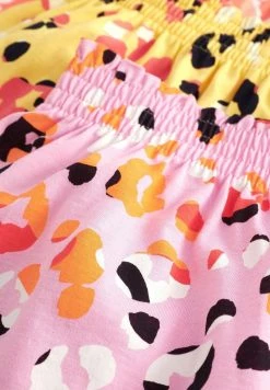 Next Kinder (9MTHS-16YRS) 3 PACK SET - Nachtwäsche Set - Multi Animal Print -Next Verkäufe 2022 f7c7703d55ca41148972496f3853e7c0