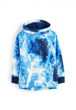 Next Kinder DIGITALDRUCK - Sweatshirt - Blue