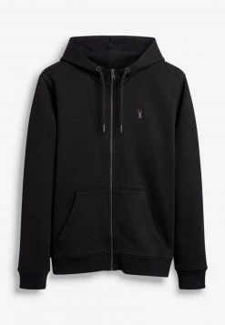 Next Herren Sweatjacke - Black -Next Verkäufe 2022 f7e72b354d194587a7f8c02204e10282