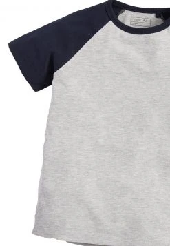 Next Unisex 4 PACK RAGLAN T-SHIRTS - T-Shirt Print - Grey -Next Verkäufe 2022 f7f3eb9307d0458ba618ccaa0eceb424