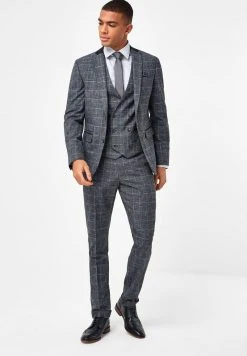 Next Herren Anzughose - Dark Blue -Next Verkäufe 2022 f7f766f214ca4c7a960d8fd363ebda9b