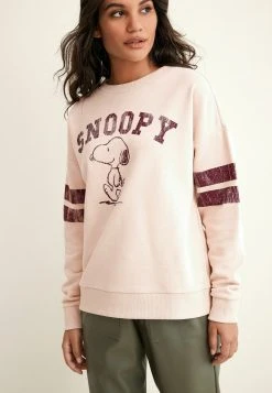 Next FRIENDS - Sweatshirt - Brown | Damen