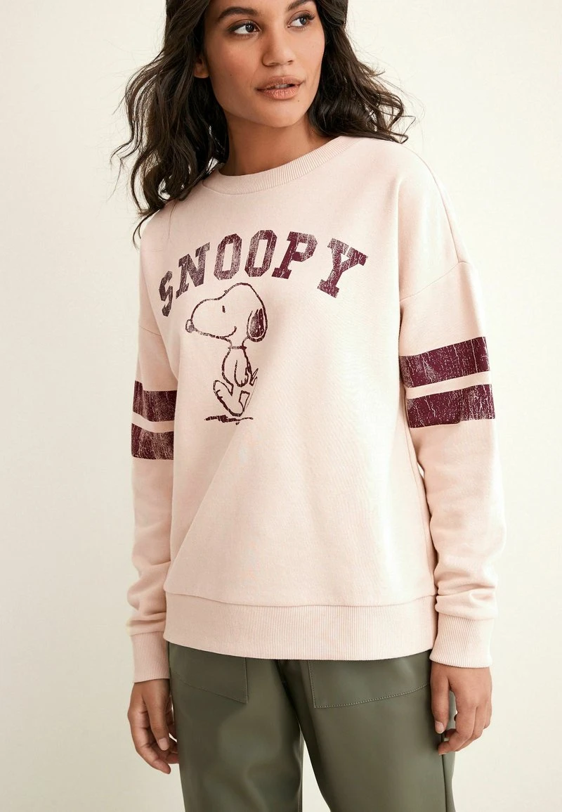 Next FRIENDS - Sweatshirt - Brown | Damen 1 Next FRIENDS - Sweatshirt - Brown | Damen