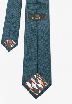 Next Herren SET - Einstecktuch - Green -Next Verkäufe 2022 f805b1cf6518468aa123168107329e57