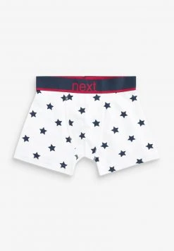 Next Kinder 7 PACK - Panties - Mottled Dark Blue 12 Next Kinder 7 PACK - Panties - Mottled Dark Blue -Next Verkäufe 2022 f80763b6fcc54145a4e8ba8dff41d151