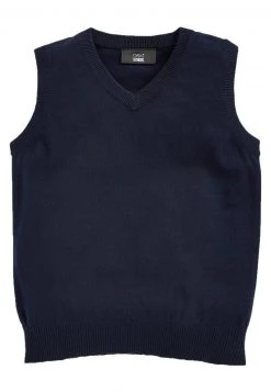 Next Kinder Strickpullover - Dark Blue
