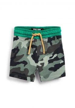 Next Kinder Shorts - Green