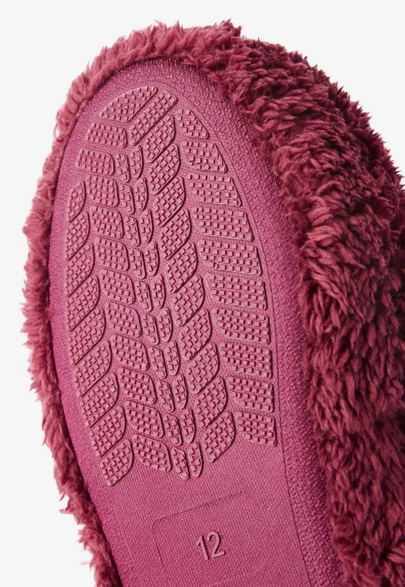 Next Kinder Hausschuh - Red 6 Next Kinder Hausschuh - Red – Bild 6