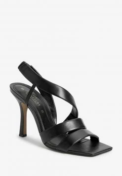 Next Damen SIGNATURE ASYMMETRIC STRAP - Riemensandalette - Black 5 Next Damen SIGNATURE ASYMMETRIC STRAP - Riemensandalette - Black -Next Verkäufe 2022 f83075929a104474b3e4787ed8549475