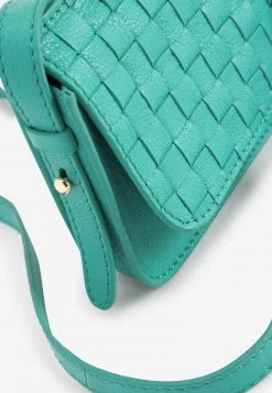 Next Damen Umhängetasche - Teal -Next Verkäufe 2022 f84f3ba66e454550aab7006a05979a71