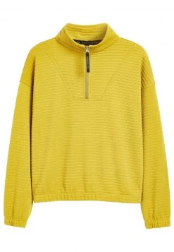 Next Damen Strickpullover - Ochre -Next Verkäufe 2022 f86548a90cd14f509735dd0b3e41ae10