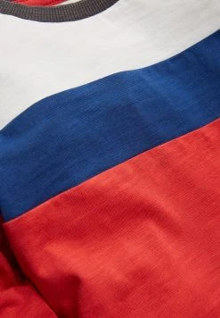 Next Unisex COLOURBLOCK LONG SLEEVE T-SHIRTS 5 PACK - Langarmshirt - Green -Next Verkäufe 2022 f86b12cd032c438a9800b064c3e0e12b