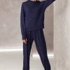 Next Damen Jogginghose - Dark Blue