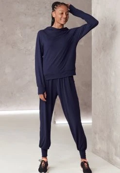 Next Damen Jogginghose - Dark Blue