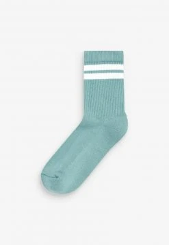 Next Kinder 5 PACK - Socken - Royal Blue -Next Verkäufe 2022 f87bfa388f9c47f0b54a681c4a6655e1