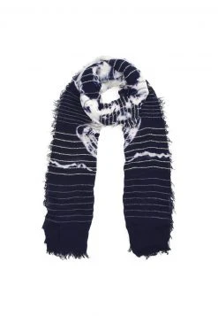 Next Damen EMBROIDERED STRIPE SARONG - Strandaccessoire - Blue -Next Verkäufe 2022 f87e4d3baf8b4646a26e047390d8b9e9