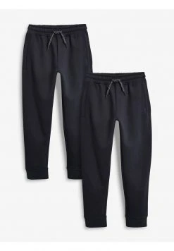 Next Kinder 2 PACK - Jogginghose - Dark Blue