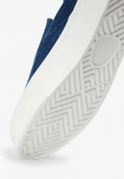 Next Damen Sneaker Low - Blue Denim 11 Next Damen Sneaker Low - Blue Denim -Next Verkäufe 2022 f8abfcff6a9c460fb925e1b8c4f5ad44