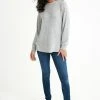 Next Strickpullover - Grey | Damen