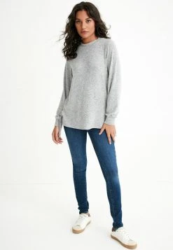 Next Strickpullover - Grey | Damen