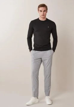 Next RICH - Strickpullover - Black | Herren