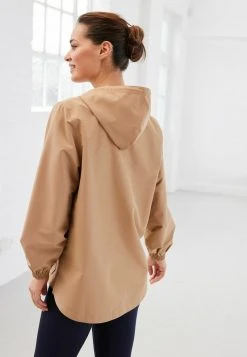 Next Damen OVERHEAD - Parka - Camel Water Reveal Animal Print -Next Verkäufe 2022 f8e3da3eff3843148fa491d8c1fc928c
