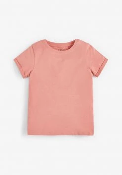 Next Kinder 8 PACK - T-Shirt Print - Grey, Pink, Black -Next Verkäufe 2022 f8e7b6f5c02d42e4a9bd1b6555fdd674