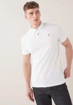 Next 3 PACK - Poloshirt - Blue | Herren -Next Verkäufe 2022 f904d5185a864597b5b329421bd0d03f