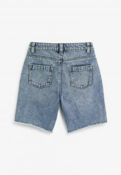 Next Kinder LONG LENGTH - Jeans Shorts - Blue -Next Verkäufe 2022 f90f946aaed3468ba4c4af8f3abddb29