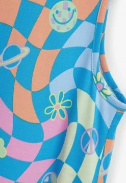 Next Kinder Jumpsuit - Blue -Next Verkäufe 2022 f92d6868416040c5b2fe7728456783ab