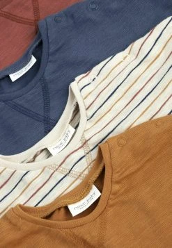 Next Kinder 4 PACK - Langarmshirt - Blue -Next Verkäufe 2022 f92f3188d5704fce8ffa6698d525f85b