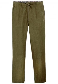 Next Herren Stoffhose - Green