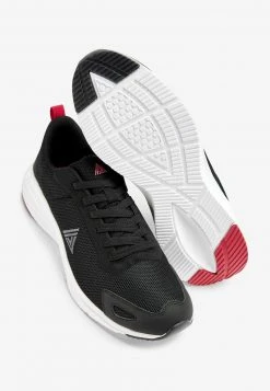 Next Damen Sneaker Low - Black -Next Verkäufe 2022 f93cfd05f20f4d7fab1d8c1ec07f3b13