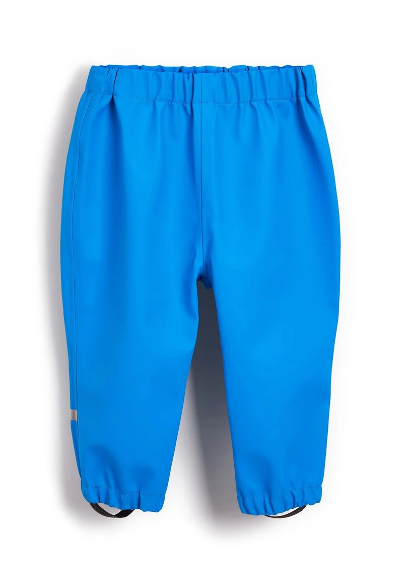Next Kinder WATERPROOF - Regenhose - Dark Blue 1 Next Kinder WATERPROOF - Regenhose - Dark Blue