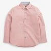Next Hemd - Pink | Kinder