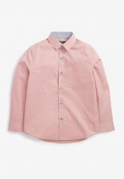 Next Hemd - Pink | Kinder
