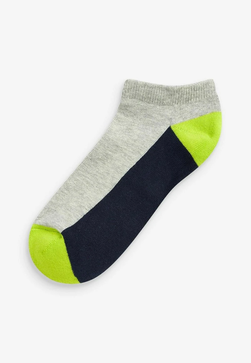 Next PATTERN - Socken - Multi Bright Heel Cushioned | Herren 2 Next PATTERN - Socken - Multi Bright Heel Cushioned | Herren – Bild 2