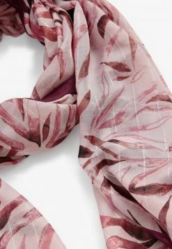 Next Damen ZEBRA PRINT LIGHTWEIGHT - Schal - Pink -Next Verkäufe 2022 f9655c2ee7c4483496d1fe7ca94fa5ee