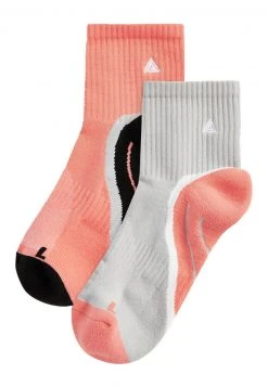Next Damen 2 PACK - Socken - Grey