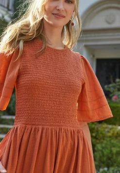 Next Jerseykleid - Tan | Damen 6 Next Jerseykleid - Tan | Damen -Next Verkäufe 2022 f97cd27792bd413dae317bf7aa472f47