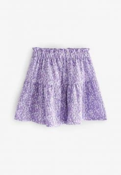 Next Kinder A-Linien-Rock - Lilac Purple -Next Verkäufe 2022 f97cd7a3016d4d9faa447fdb7d93594e