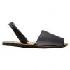 Next Damen BEACH - Riemensandalette - Black
